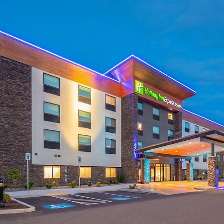 Holiday Inn Express & Suites - Camas, An Ihg Hotel Exterior foto