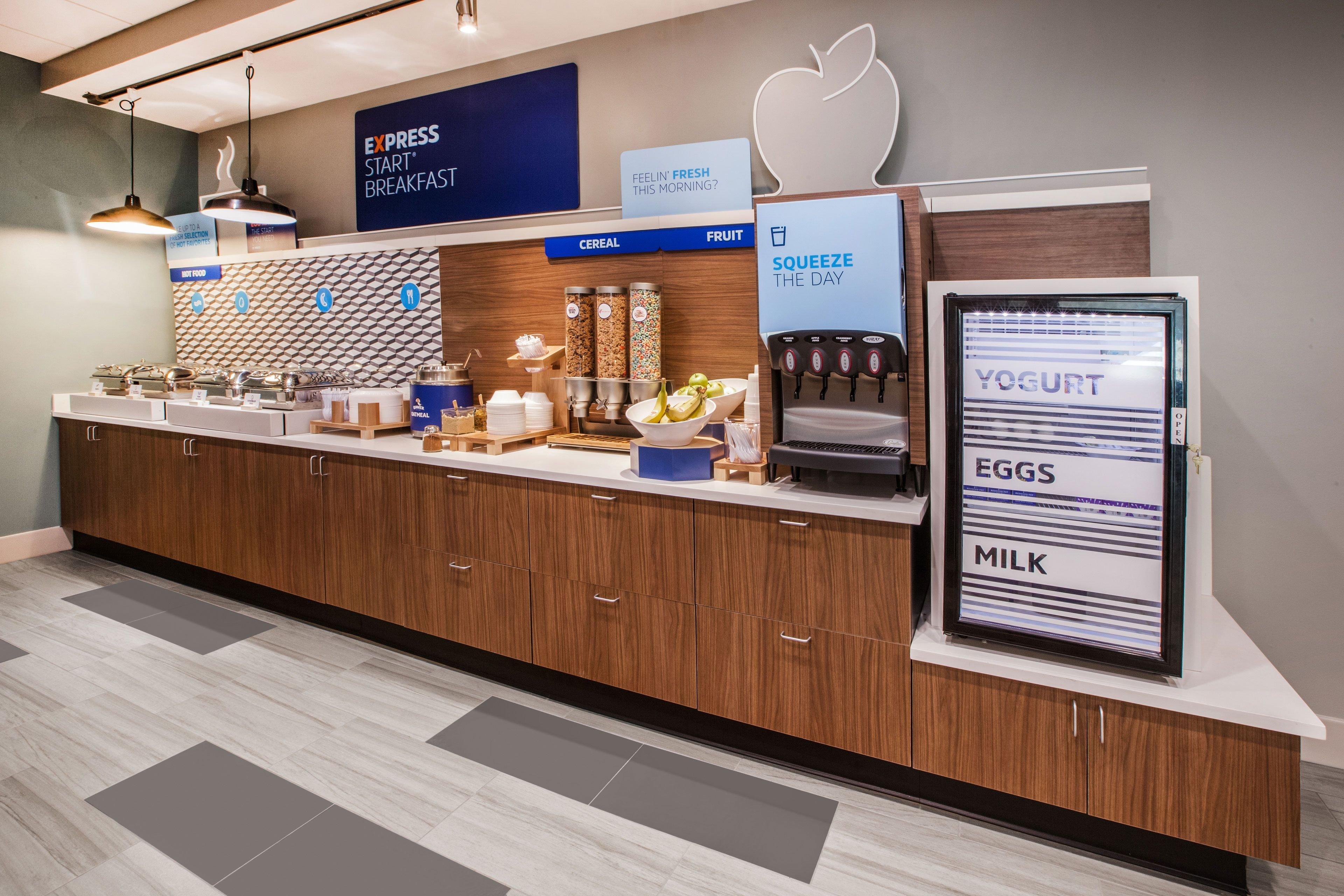 Holiday Inn Express & Suites - Camas By Ihg Exterior foto